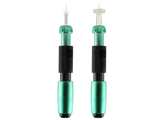 ISO cutâneo 13485 do CE de Pen Filler Medical do bordo de 0.3ml 0.5ml Hyaluron