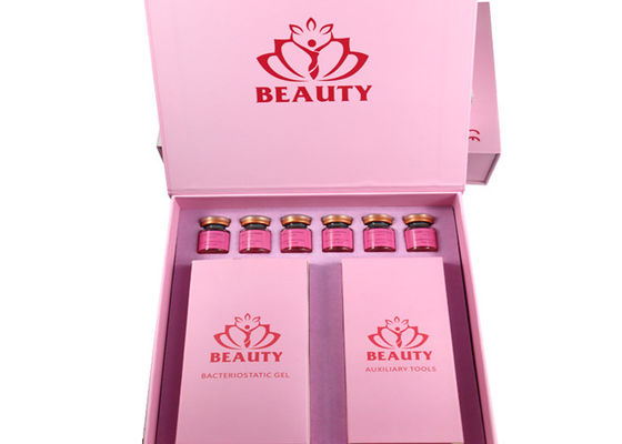 Creme de aperto fêmea 5ml apertado/garrafa do cuidado da vagina do gel de Lubricante