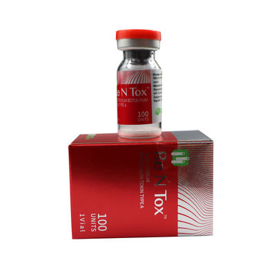 Cuidados com a pele Facelift A ReNtox 100iu