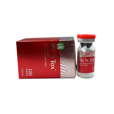 Cuidados com a pele Facelift A ReNtox 100iu