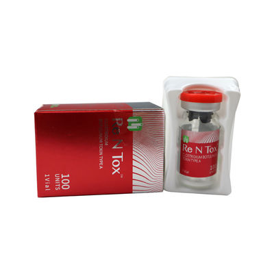 Cuidados com a pele Facelift A ReNtox 100iu