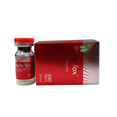 Cuidados com a pele Facelift A ReNtox 100iu