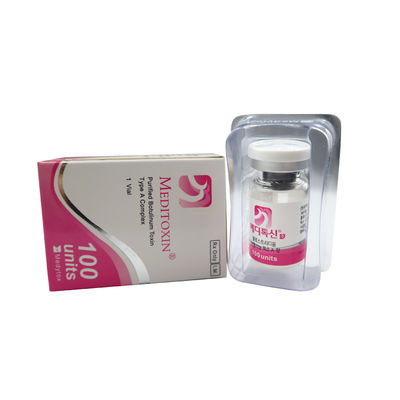 Innotox Botulinum Toxin Injecções Botox Botulax em pó para nariz