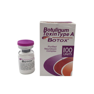 Innotox Botulinum Toxin Injecções Botox Botulax em pó para nariz