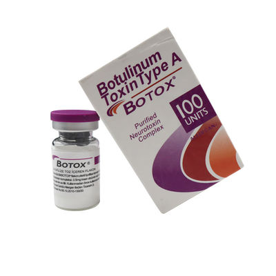 Innotox Botulinum Toxin Injecções Botox Botulax em pó para nariz