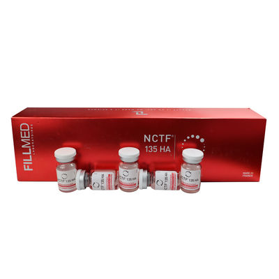 Compre Filorga 135ha 5mg/ml 10x3ml Vials Mesoterapia Injecções Anti - Aging