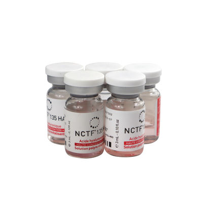 Anti- envelhecimento NCTF 135HA Mesoterapia 5 frascos X 3, 0 ml de enchimento para injecção
