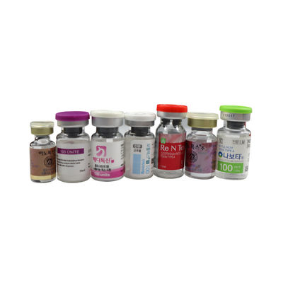 Botox 100u Hutox Botulinum Toxin Injecções Anti-rugas