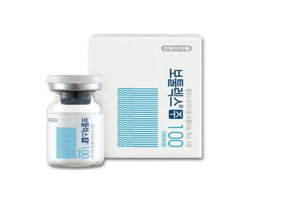 Face Lift Botlax 200iu Toxina Botulínica Para Rugas BTX