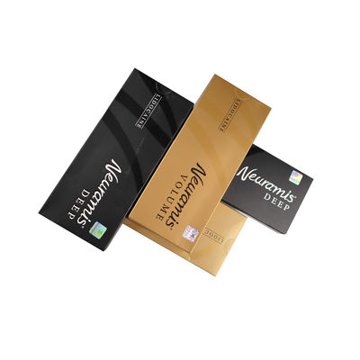 Yovire Volume Contour Anti Aging Filler para Injecção HA Rugas Filler 1 ml HA