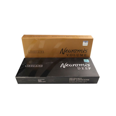 Ácido Hialurónico Injecção de Enchimento Facial 1.1 ml / 1 frasco Anti- Rugas Neuraims Ácido Injetável