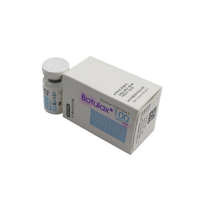 Face Lift Botlax 200iu Toxina Botulínica Para Rugas BTX