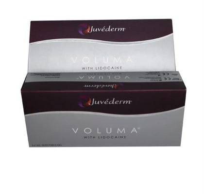 2*1 ml de Ácido Hilaurónico Injetável Juvederm Voluma XC