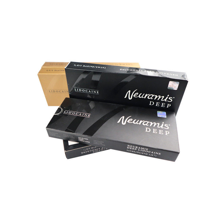 Neuramis Coreia Original 1 ml Hyaluron Ic Acid Deep Dermal Filler Forma Neuramis