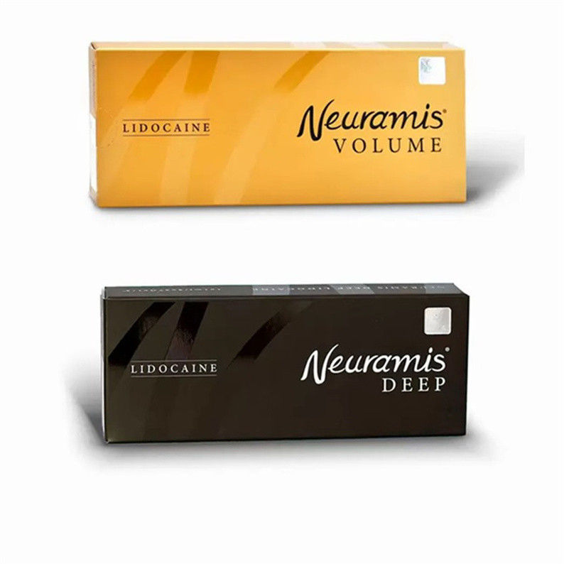 Neuramis Deep Shape Coreia Original 1 ml Hyaluron Ic Acid Deep Dermal Filler