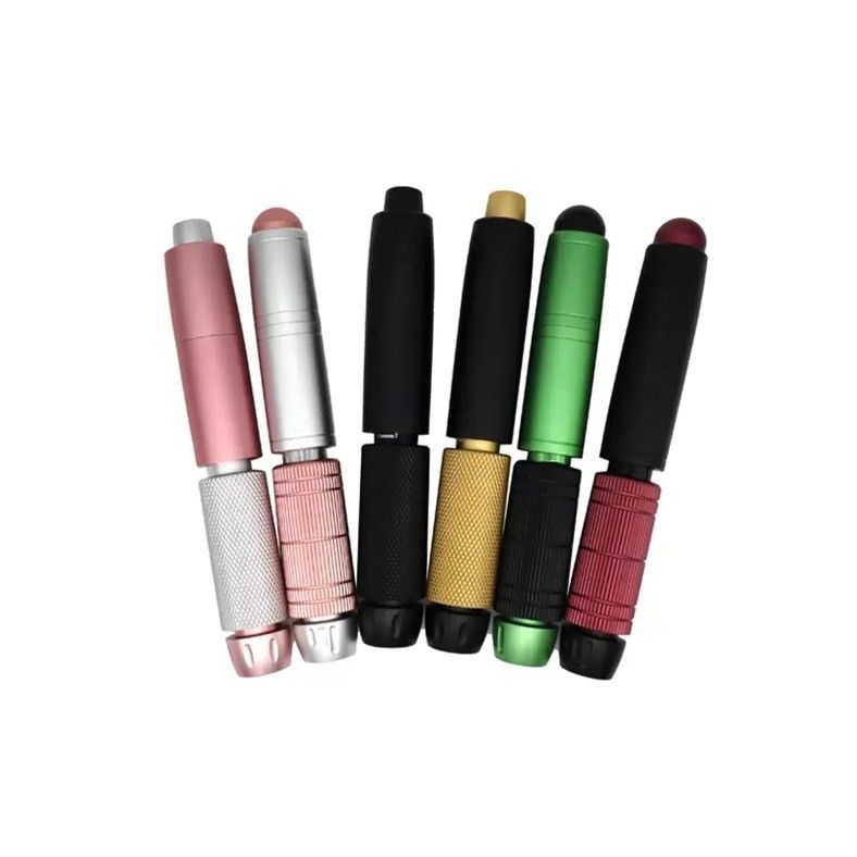 0.3 ml 0,5 ml 0, 3 cc 0, 5 cc caneta de ácido hialurónico Ampolas com caneta de hialuron