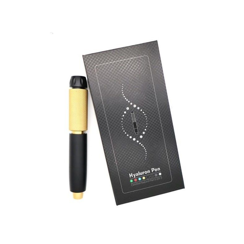 Pena hialurónica de alta qualidade 0, 3 ml 0,5 ml para remoção de rugas