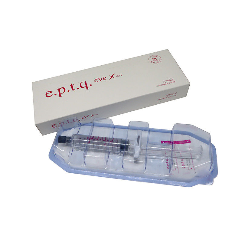 E. P. T. Q Coreia Filler facial mais popular Eptq S100 S300 S500 Ácido hialurônico