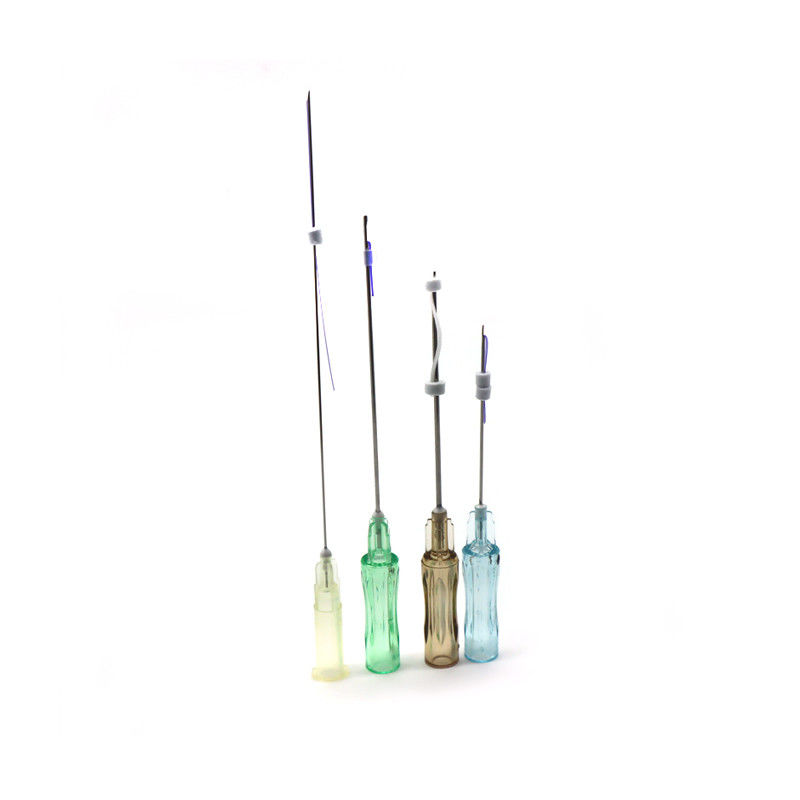 Fios de elevação de face pdo 26G38MM da Coreia pdo fios de engrenagem
