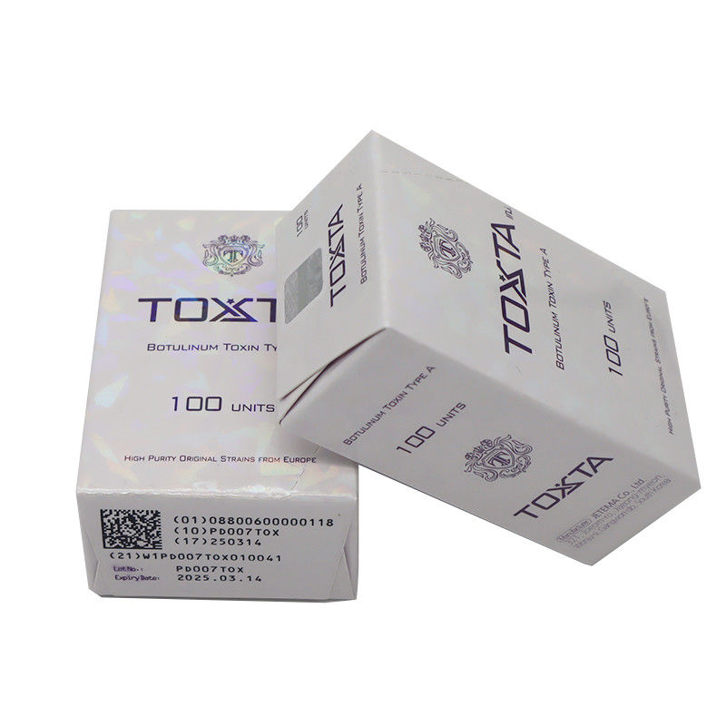 Coreia Toxta Productos de Toxina Botulínica de Alta Pureza Tipo A