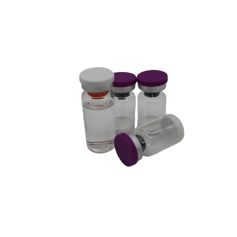 Injecções de rugas tipo A para o rosto magro