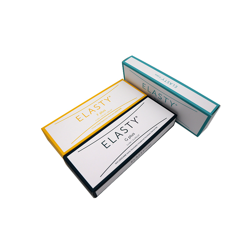 ELASTY D F G Hyaluronic Acid Demal Filler Elasty From Korea 1ml