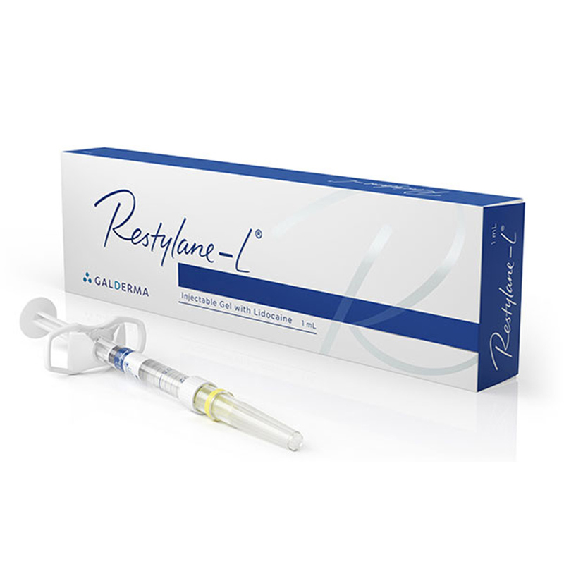 Restylane Lido(1 Syringe x 1ml Per Pack)