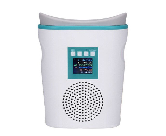 Lipolab kabelline Body Sculpting Slimming Cryotherapy Cool Tech Weight Loss Fat Removal Skin Freezing Machine