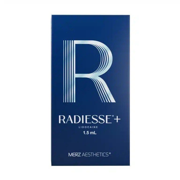 Ridiesse + R 1,5ml Preenchimentos de colágeno Preenchimento dérmico Rejuran Face Lift Ácido hialurônico injetável