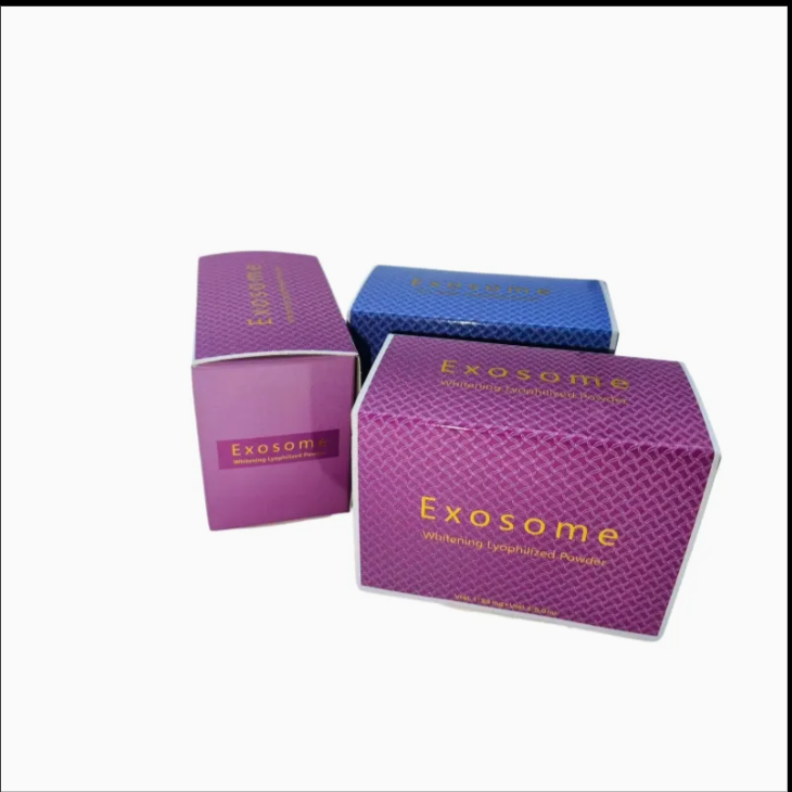 Sérum em Pó Liofilizado para Remoção de Acne Anti-Envelhecimento Crescimento Capilar Reparação da Pele Clareamento da Pele Remoção de Rugas
